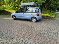 Usata 2006 Fiat Multipla Monovolume | 2000 € (Buon prezzo)