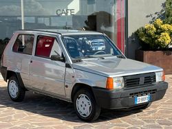 Grigio Usata 2003 Fiat Panda Due volumi | 3300 € (Buon prezzo)