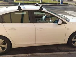 Usata 2011 Chevrolet Cruze LT Tre volumi | 3000 € (Buon prezzo)