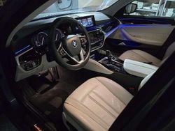 Usata 2019 BMW 520 Luxury Line Station wagon | 19.900 € (Ottimo prezzo)