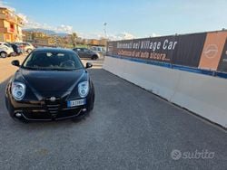 Nero Usata 2010 Alfa Romeo MiTo Distinctive Due volumi | 3500 € (Buon prezzo)