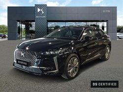 Nero Usata 2024 DS Automobiles DS4 Trocadero Tre volumi | 35.900 € (Molto cara)
