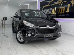 Nero Usata 2013 Hyundai ix35 Comfort SUV | 8500 € (Ottimo prezzo)