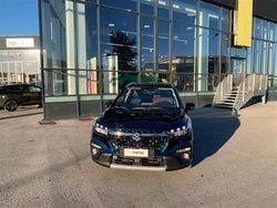 Blu/azzurro Usata 2024 Suzuki SX4 S-Cross SUV | 26.700 € (Ottimo prezzo)