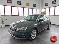 Grigio Usata 2016 Audi A1 Sportback Due volumi | 12.499 € (Buon prezzo)