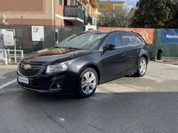Nero Usata 2014 Chevrolet Cruze LTZ Station wagon | 7300 € (Cara)