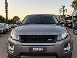 Grigio Usata 2012 Land Rover Range Rover evoque Prestige SUV | 12.500 € (Buon prezzo)