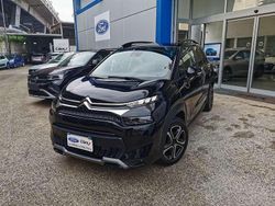Nero Usata 2022 Citroën C3 Aircross SUV | 16.200 € (Buon prezzo)