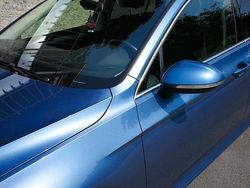 Blu Usata 2015 VW Passat Comfortline Station wagon | 13.500 € (Buon prezzo)