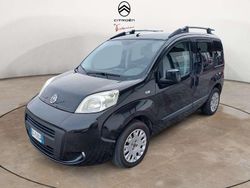 Nero Usata 2011 Fiat Qubo Dynamic Monovolume | 4700 € (Buon prezzo)
