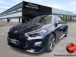 Nero Usata 2022 BMW 218 M Sport Coupé | 32.500 € (Buon prezzo)