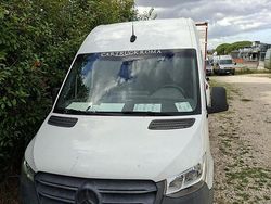 Usata 2018 Mercedes Sprinter Furgone | 8500 €