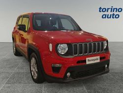 Colorado red Usata 2024 Jeep Renegade Limited SUV | 25.900 € (Molto cara)