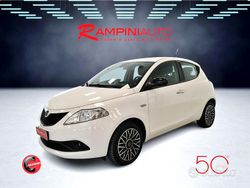 Bianco Usata 2018 Lancia Ypsilon Gold Due volumi | 8900 € (Buon prezzo)