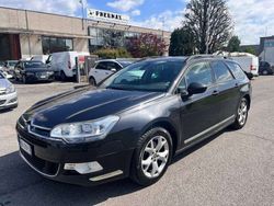 Nero Usata 2010 Citroën C5 Station wagon | 2490 € (Super prezzo)