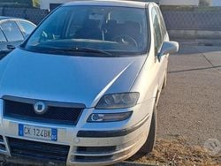 Usata 2004 Fiat Ulysse Monovolume | 1000 €