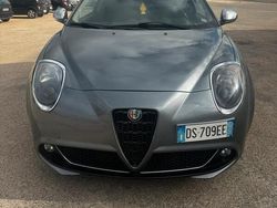 Grigio Usata 2008 Alfa Romeo MiTo Due volumi | 2500 € (Buon prezzo)