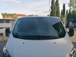 Bianco Usata 2018 Ford Transit Custom Furgone | 16.500 € (Buon prezzo)