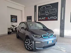 Grigio Usata 2020 BMW i3 Advantage Due volumi | 19.000 € (Buon prezzo)