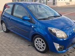 Blu Usata 2007 Renault Twingo Due volumi | 3000 €