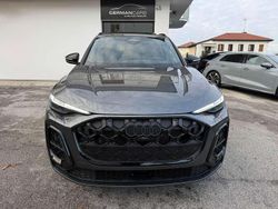 Grigio Nuova 2025 Audi Q5 S-Line SUV | 69.990 € (Ottimo prezzo)