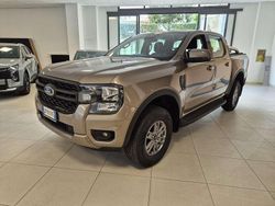 Bronzo Usata 2023 Ford Ranger XLT Pick-up | 36.900 € (Buon prezzo)