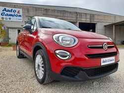 Rosso Usata 2020 Fiat 500X SUV | 13.000 € (Buon prezzo)