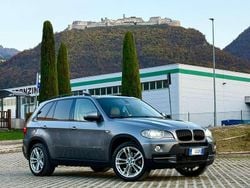 Grigio Usata 2007 BMW X5 SUV | 10.990 € (Cara)