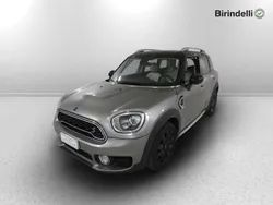Melting silver Usata 2019 Mini Cooper SD Countryman Hype SUV | 23.500 € (Buon prezzo)