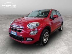 Rosso Usata 2018 Fiat 500X Lounge SUV | 10.000 € (Super prezzo)