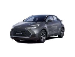Dark grey & black Usata 2024 Toyota C-HR Trend SUV | 31.900 € (Buon prezzo)
