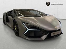 Grigio vulcano Usata 2024 Lamborghini Revuelto Coupé | 628.500 €