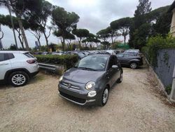 Grigio Usata 2022 Fiat 500 Dolcevita Due volumi | 9800 € (Ottimo prezzo)