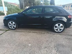 Usata 2014 Audi A3 Due volumi | 7400 € (Ottimo prezzo)