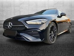 Nero Usata 2024 Mercedes CLE220 AMG Line Premium Coupé | 57.950 € (Buon prezzo)