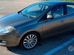 Grigio Usata 2009 Fiat Bravo Due volumi | 3000 € (Buon prezzo)