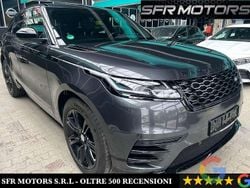 Grigio Usata 2023 Land Rover Range Rover Velar SE Dynamic SUV | 53.900 € (Buon prezzo)