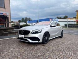 Argento Usata 2016 Mercedes A45 AMG AMG Tre volumi | 23.490 € (Super prezzo)