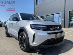 Nuova 2025 Opel Frontera SUV | 29.900 €