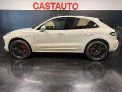 Gesso Usata 2022 Porsche Macan Chrono SUV | 73.500 € (Ottimo prezzo)