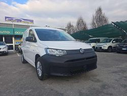 Bianco Usata 2026 VW Caddy Monovolume | 27.999 €