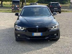 Usata 2014 BMW 318 M Sport Station wagon | 12.500 € (Cara)