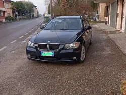 Usata 2008 BMW 318 Station wagon | 1300 €