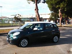 Verde Usata 2013 Fiat 500L Monovolume | 4500 € (Ottimo prezzo)