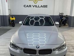 Argento Usata 2013 BMW 328 Sport Line Tre volumi | 15.500 €