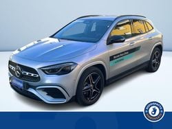 Argento metallizzato Usata 2025 Mercedes GLA200 Advanced Plus SUV | 43.050 € (Buon prezzo)