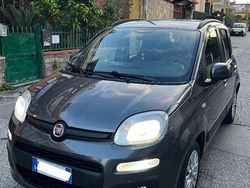 Grigio Usata 2018 Fiat Panda Lounge Due volumi | 6900 € (Ottimo prezzo)