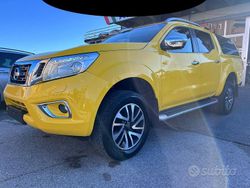 Bianco Usata 2018 Nissan Navara N-Connecta Pick-up | 19.900 € (Super prezzo)