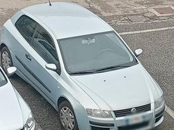 Usata 2003 Fiat Stilo Coupé | 1950 € (Molto cara)