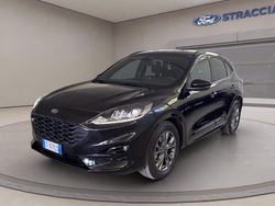 Grigio metallizzato Usata 2024 Ford Kuga ST-Line SUV | 27.900 € (Buon prezzo)